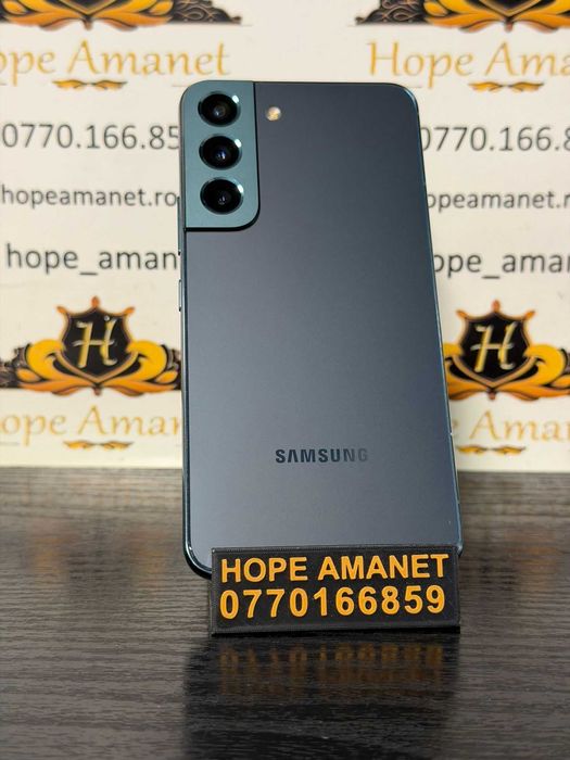 Hope Amanet P10/Samsung S22 128 GB RAM 8 GB