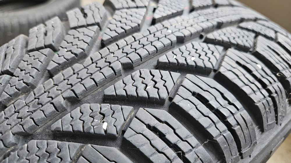 2бр като нови гуми 175 65 14