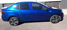 Dacia Logan 1.0 GPL din fabrică