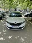 Skoda Octavia 1.6 diesel DSG