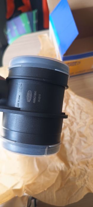 Senzor de massa de aer(Air mass sensor) Magneti Marelli