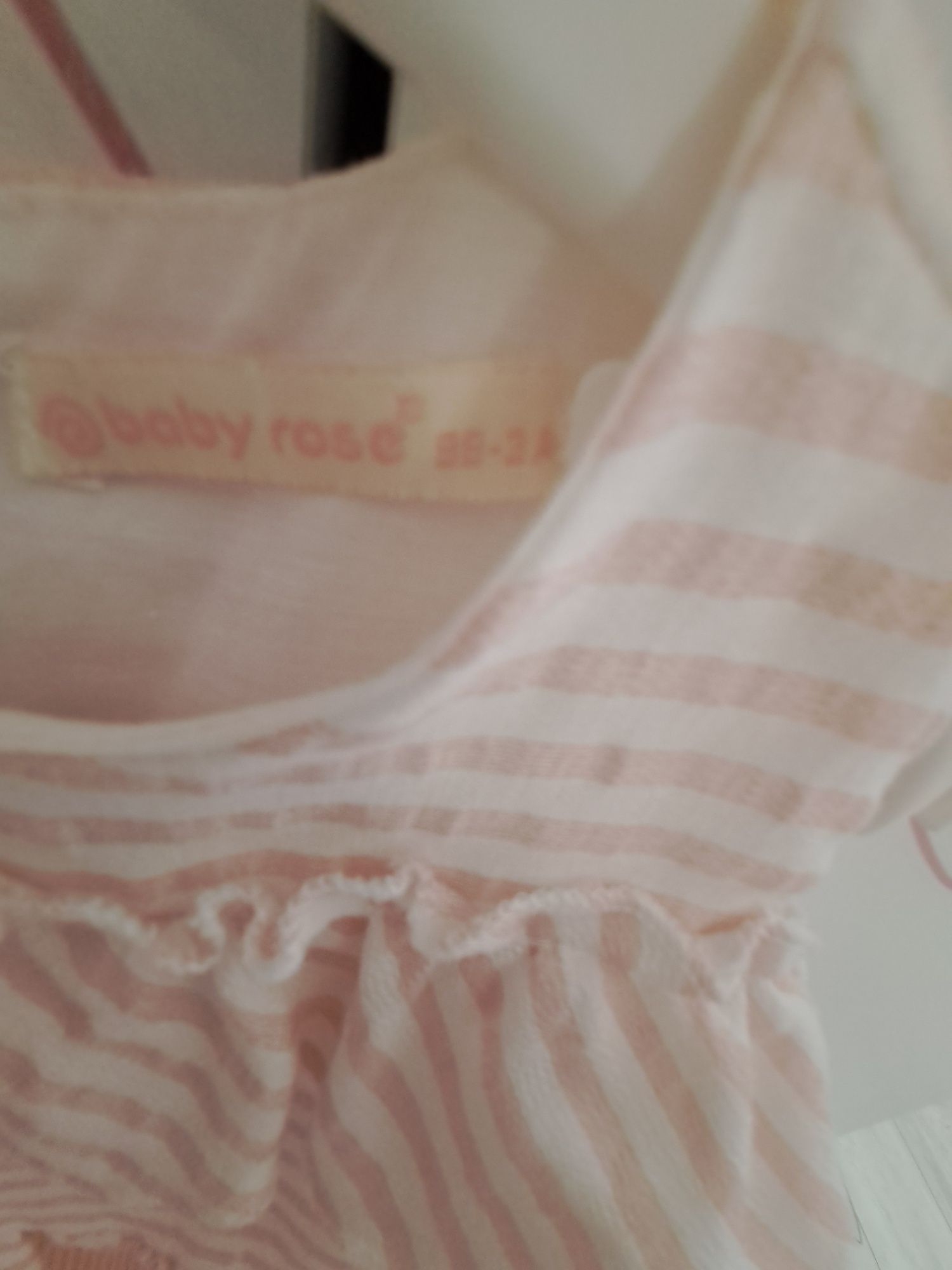 Рокли  от  2 до 5 години  ,,Okaidi H&M