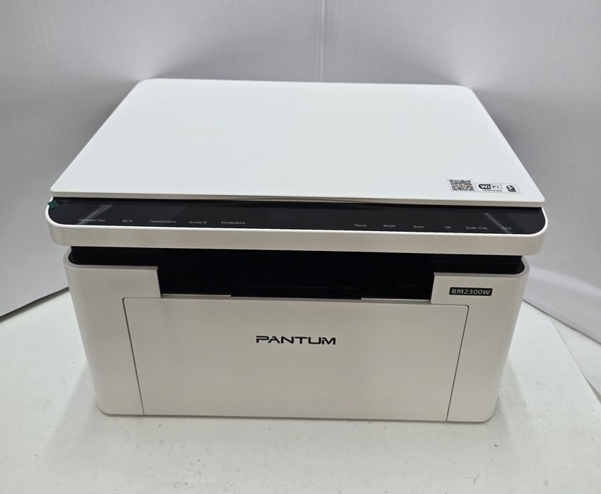 Pantum BM2300W прошитый