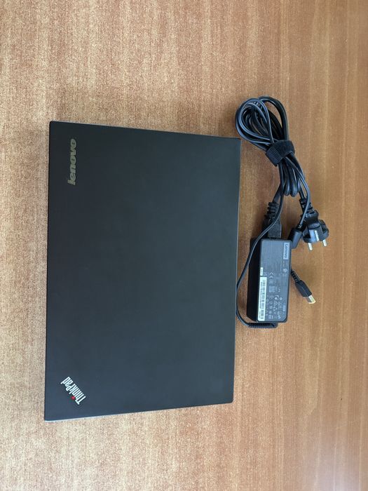 Laptop Lenovo ThinkPad T450s