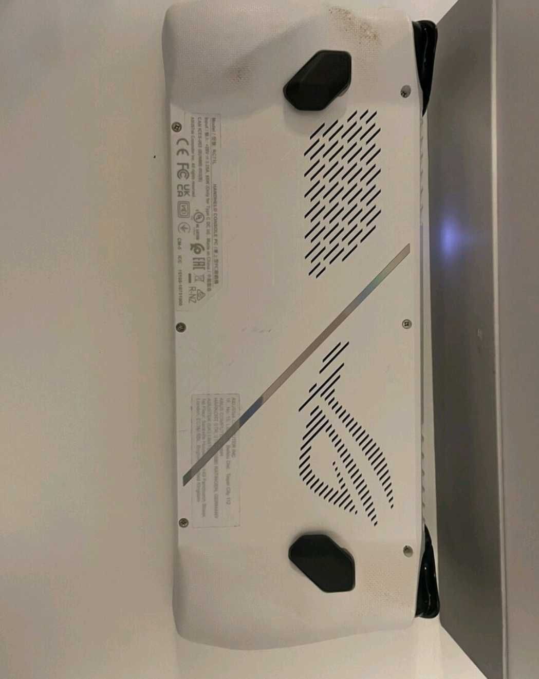 Rog Ally Z1 extreme-512ГБ