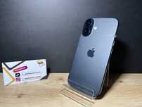 Iphone 16 128Gb Negru 24 luni garantie Telefoane Mures