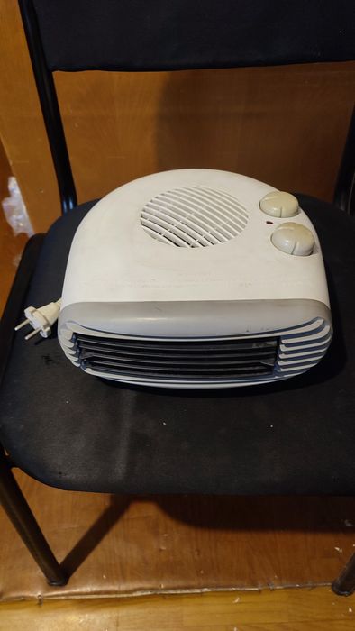 Обогреватели рабочие б/ у.