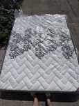 Saltea lems Samba noua 160x200