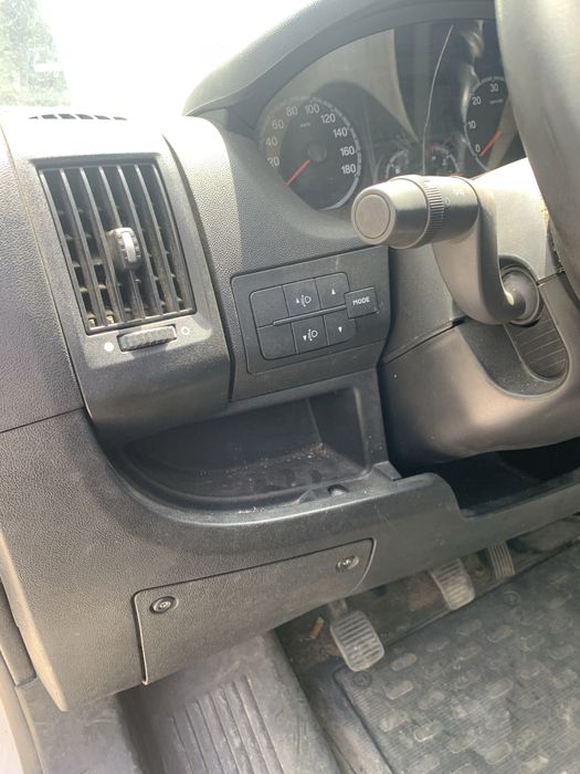 Piese boxer / jumper / ducato motor 2.2 euro 5 4h03