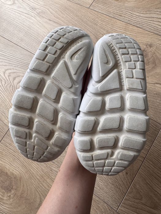Nike flex runner mărimea 25