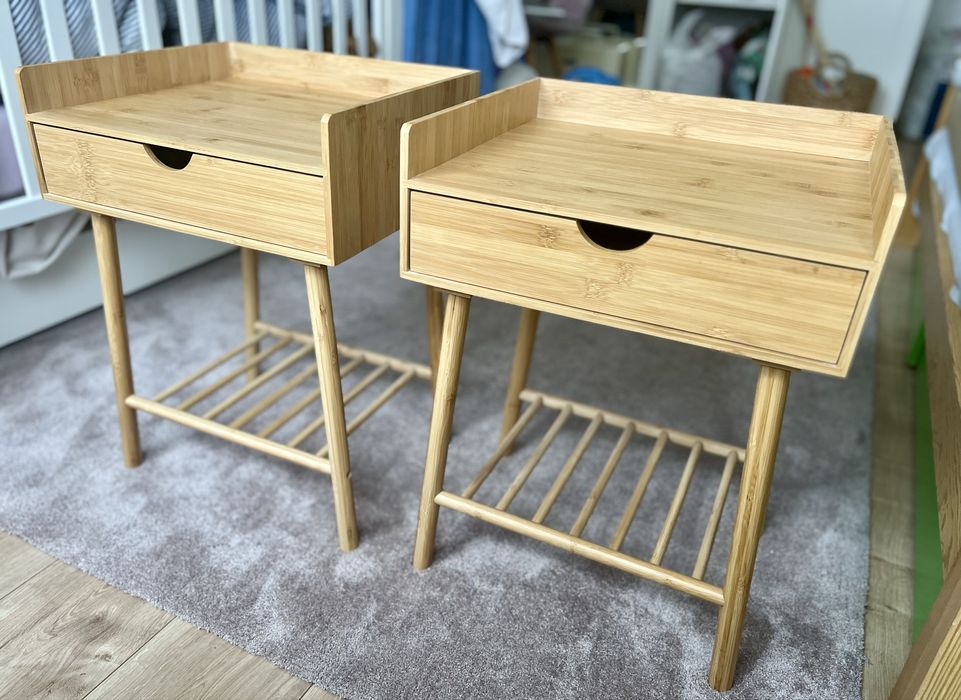 Нощни шкафчета / масички