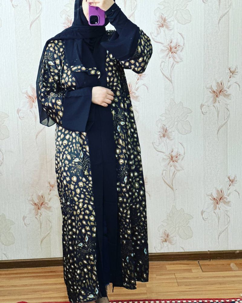 Abaya из Dubaya оптом и в розницу