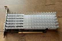 Placǎ video GT 1030 2GB GIGABYTE