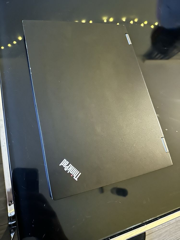 Лаптоп Lenovo ThinkPad
