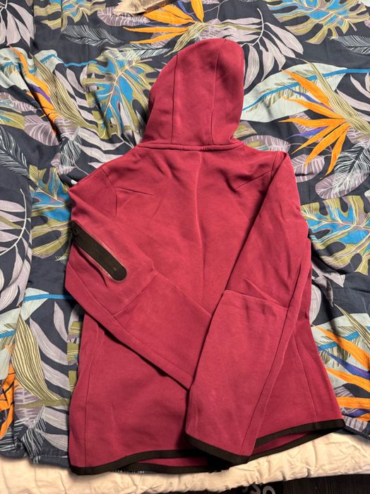 Горнище Найк 147-158см