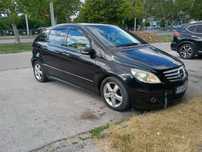 Mercedes-Benz B200 CDI *Верига