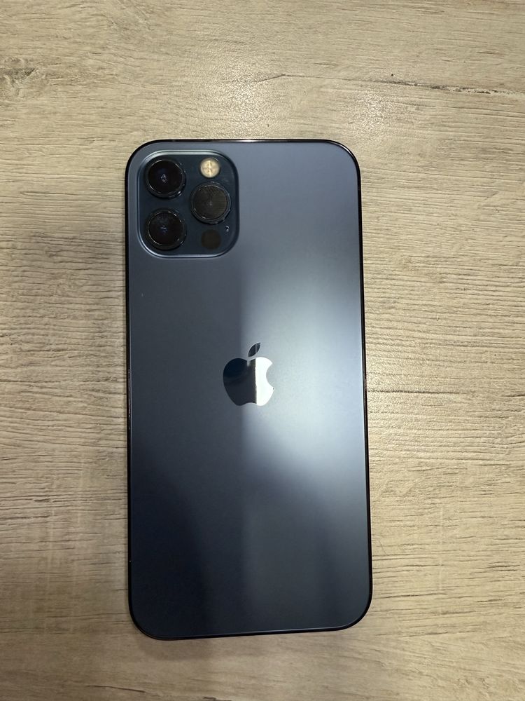 Iphone 12 pro 256 gb ideal