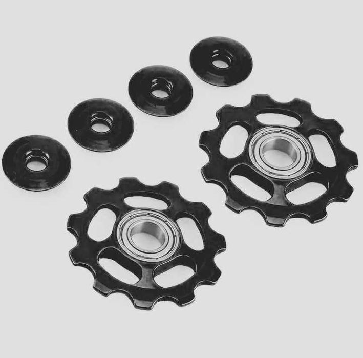 Зъбни колела за велосипед