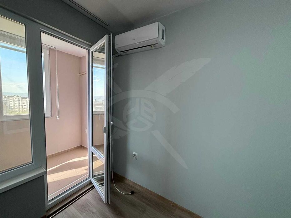 Продава се Двустаен апартамент в Варна, Владислав Варненчик - 50 кв.м за 1530 €/кв.м - Снимка #3