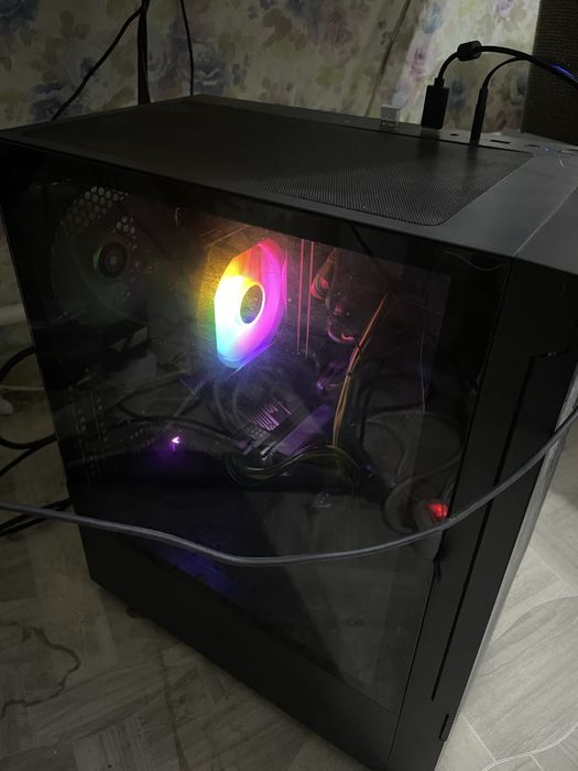 Продам компьютер