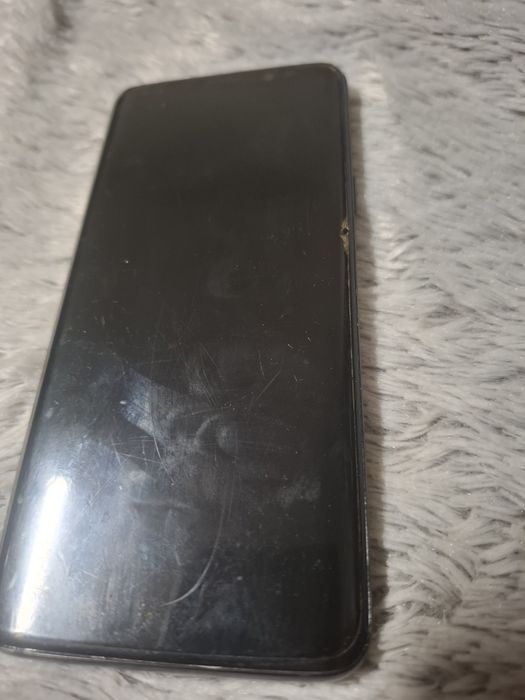Samsung S9 64GB Black/Черен