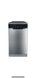 Masina de spalat vase whirlpool defecta
