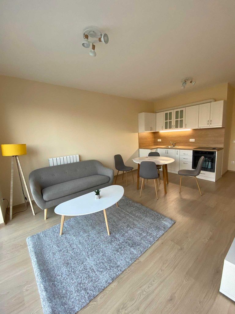 Дава се под наем Двустаен апартамент в София, Младост 3 - 60 кв.м за 459 € - Снимка #3