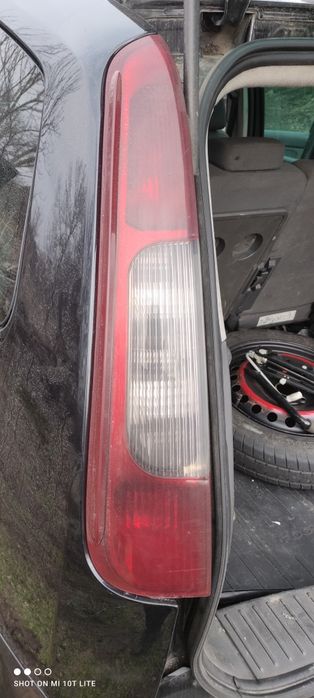 Форд Ц-Макс 2.0/136 ТДЦИ На Части Ford Focus C-Max Na Chasti