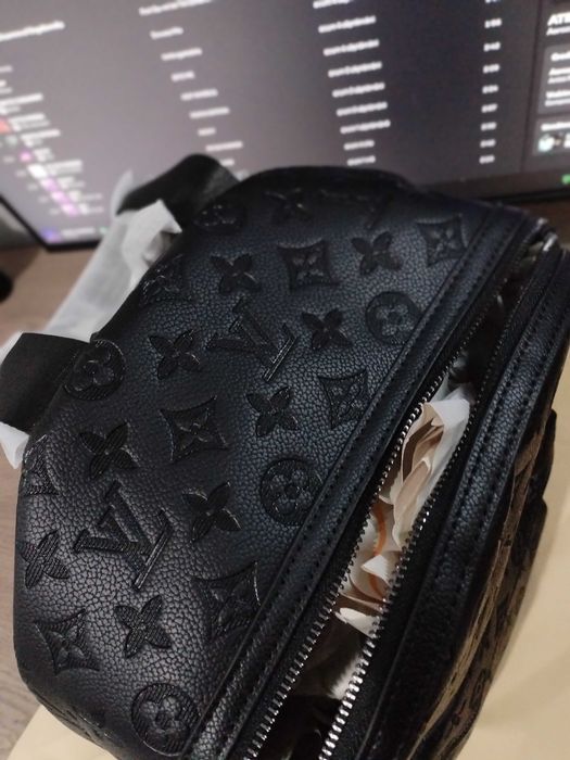 Ghiozdan Louis Vuitton