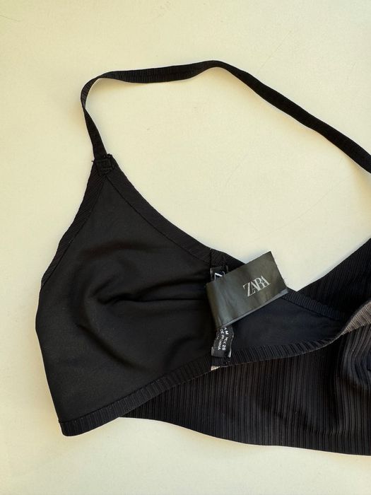 Горнище на бански Zara, размер М