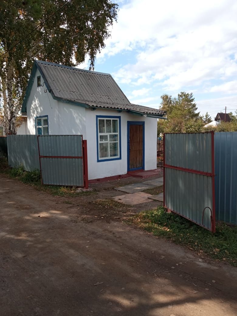 Продается дача Радуга 2