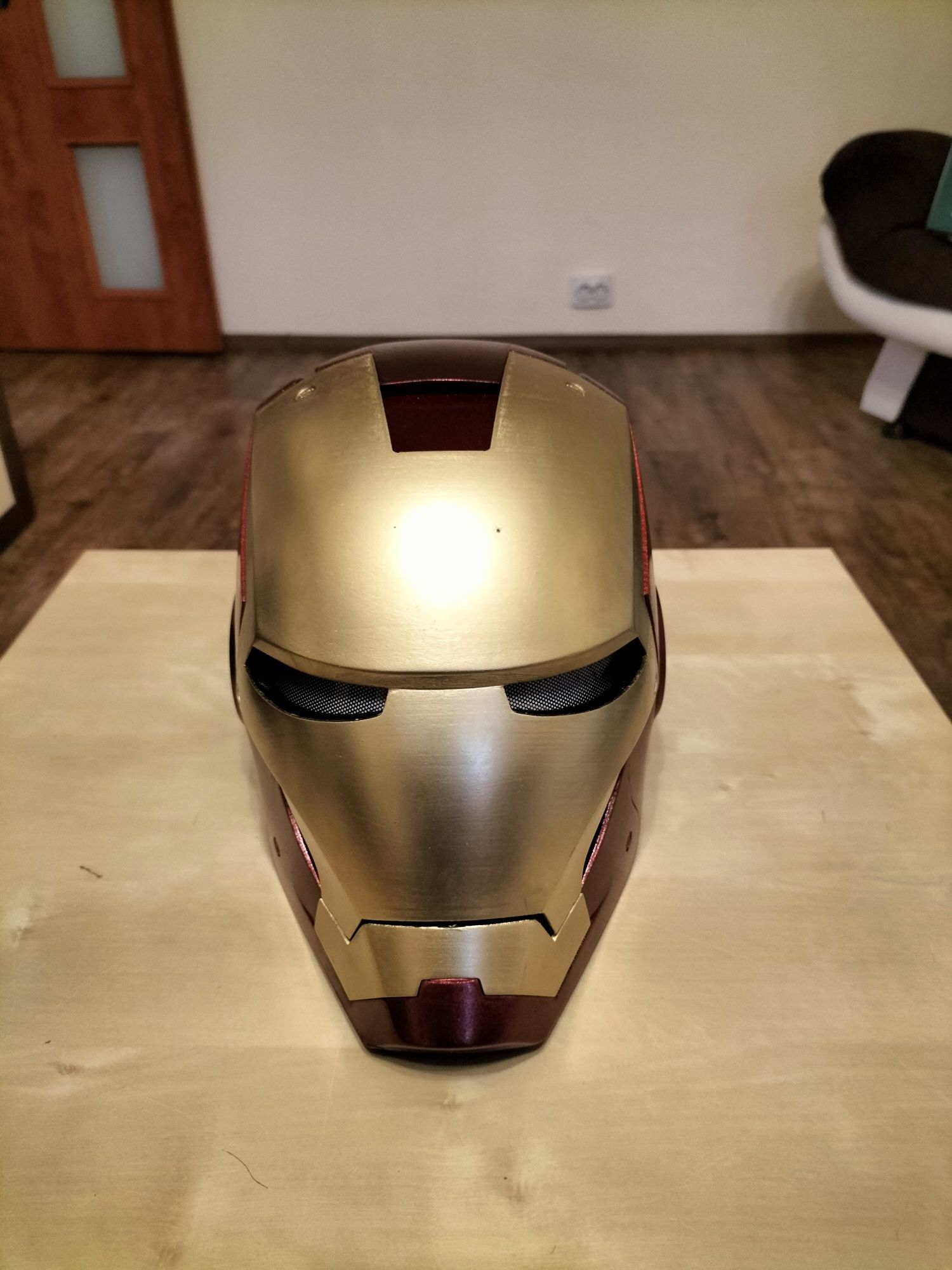 Casca Iron Man MARK 3