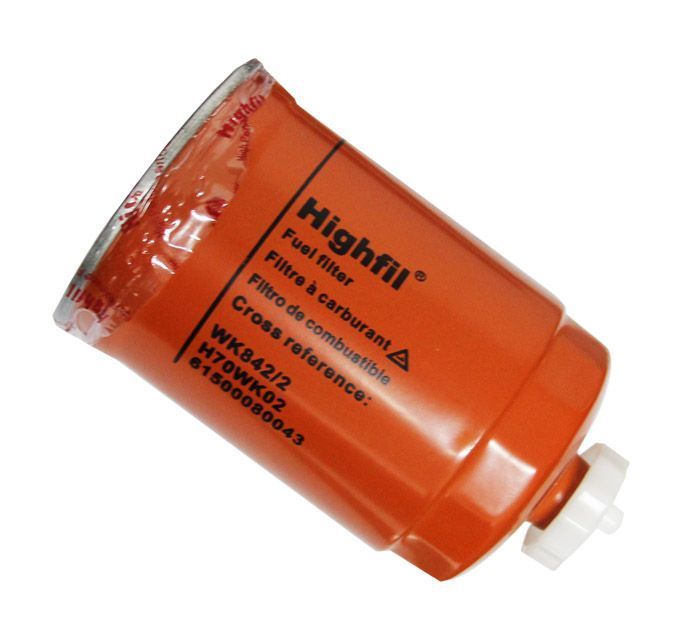 Filtru combustibil Audi Bmw Fiat Opel Renault Vw, filtru motorina Breckner