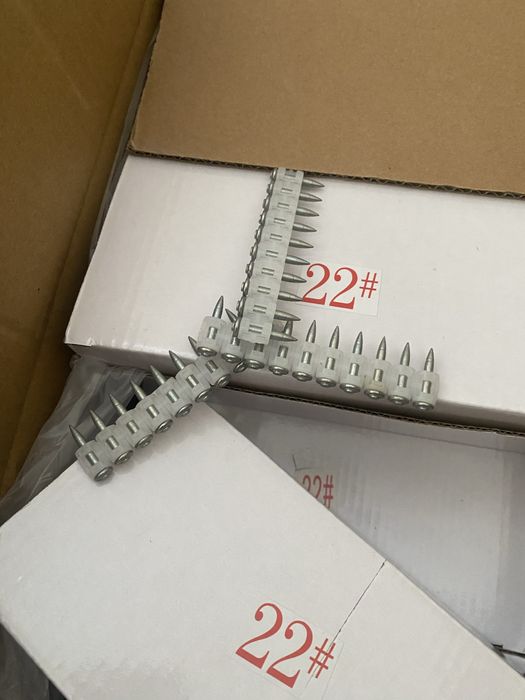 Cuie pt Hilti GX3, GX120, BX3| | Livrare Toata Romania