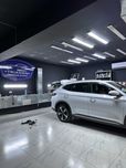 Elektromobil kuzov remonti va pokraska