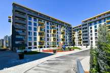 Studio Aviatiei Apartments, Str. Ghe.Buciumat, 12min. metrou A. Vlaicu