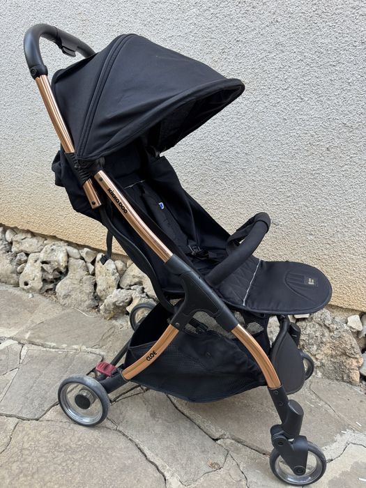 KikkaBoo Cloe - Бебешка лятна количка