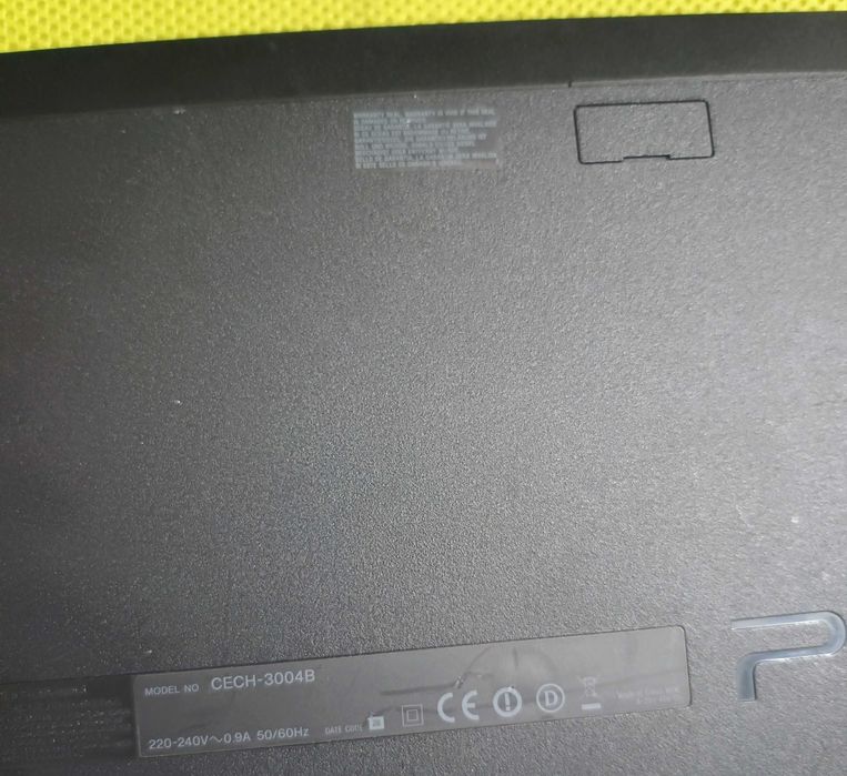 consola Playstation 3 PS3 Slim modata HEN + jocuri