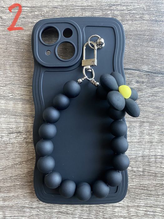 30 бр. Калъфи за Iphone 15 - 30бр.