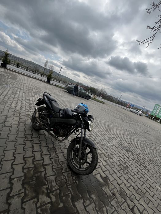 Kymco quannon 125cc 2007-PIESE!!DEZMEMBREZ!!