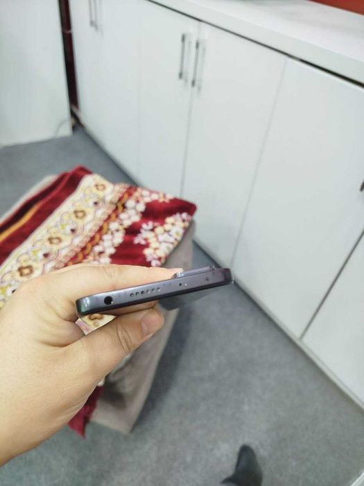 Redmi note 11 pro 8/128