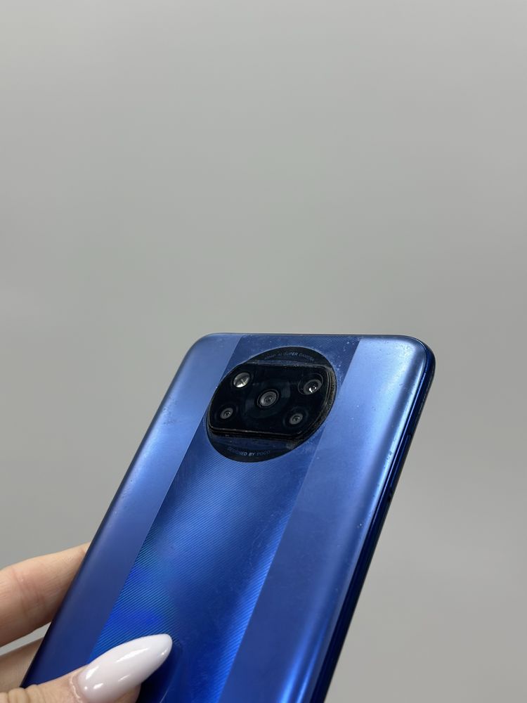 Xiaomi Poco X3Pro 128gb Костанай(1014)лот: 303620