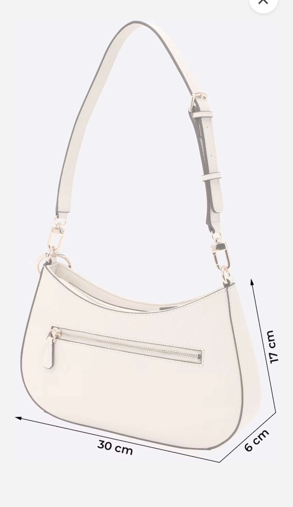 Чанта Guess Noelle