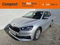 Skoda Fabia Skoda Fabia Ambition 1.0 TSI