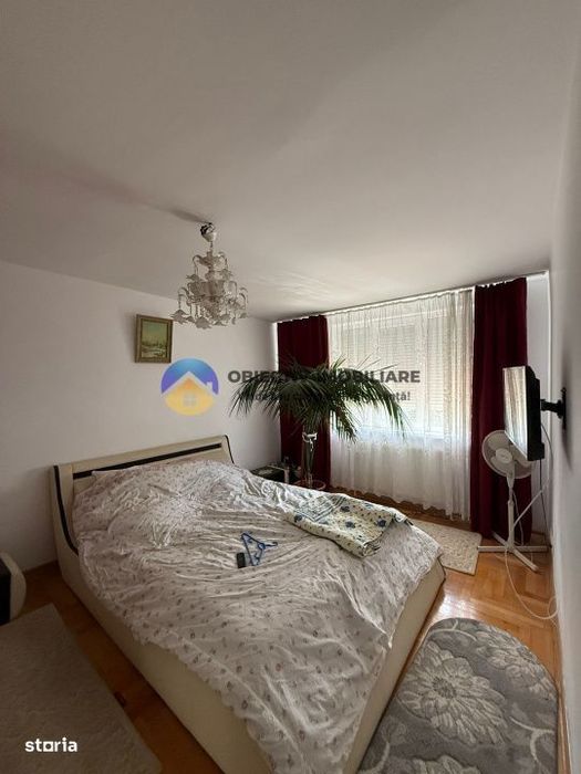 Apartament 4 camere, zona Precista– Locul unde incep amintirile