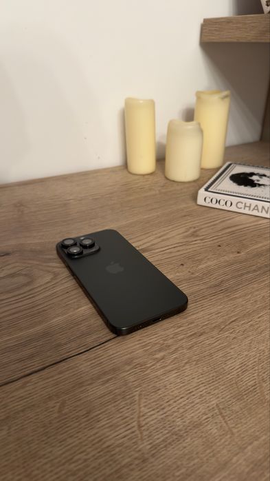 iPhone 15 Pro Max – 512 GB