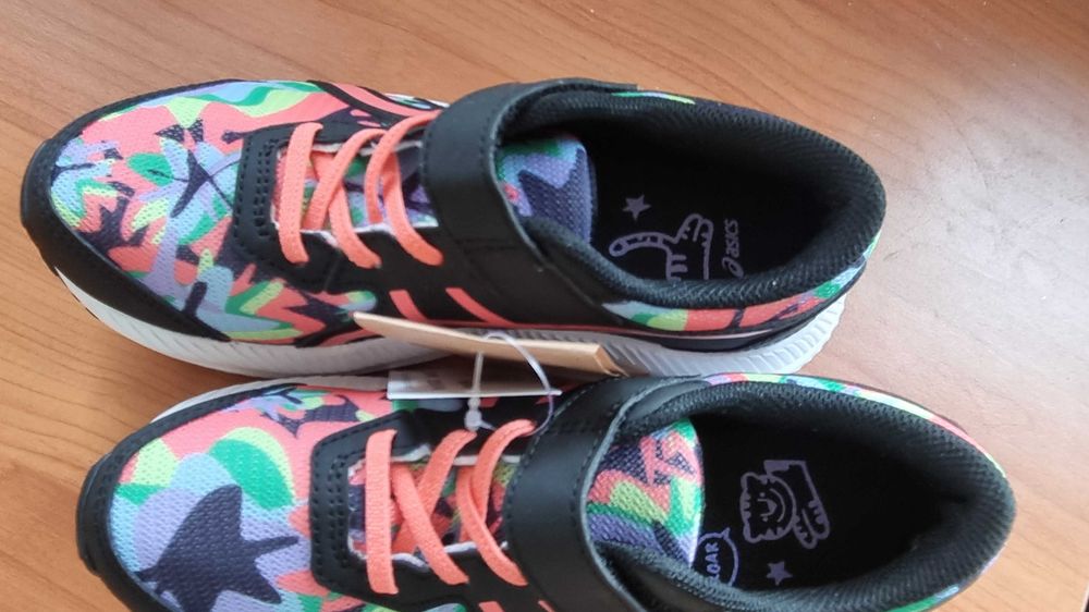 Pantof sport Asics marime 33