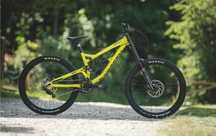 Saracen Must ,2024 ,27.5-L Downhill,,планинско колело,MTB,DH,Enduro
