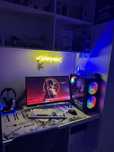 Мощный игровой компьютер GeForce RTX 4060 полная сборка