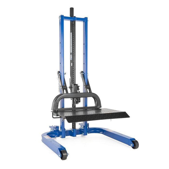 Elevator cric hidraulic 2 in 1 816kg